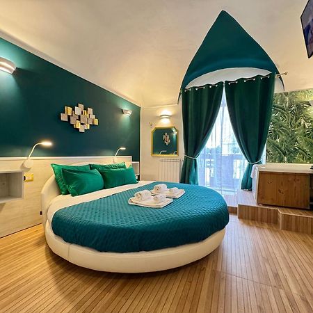 Cantu' Suite CTA Exterior foto