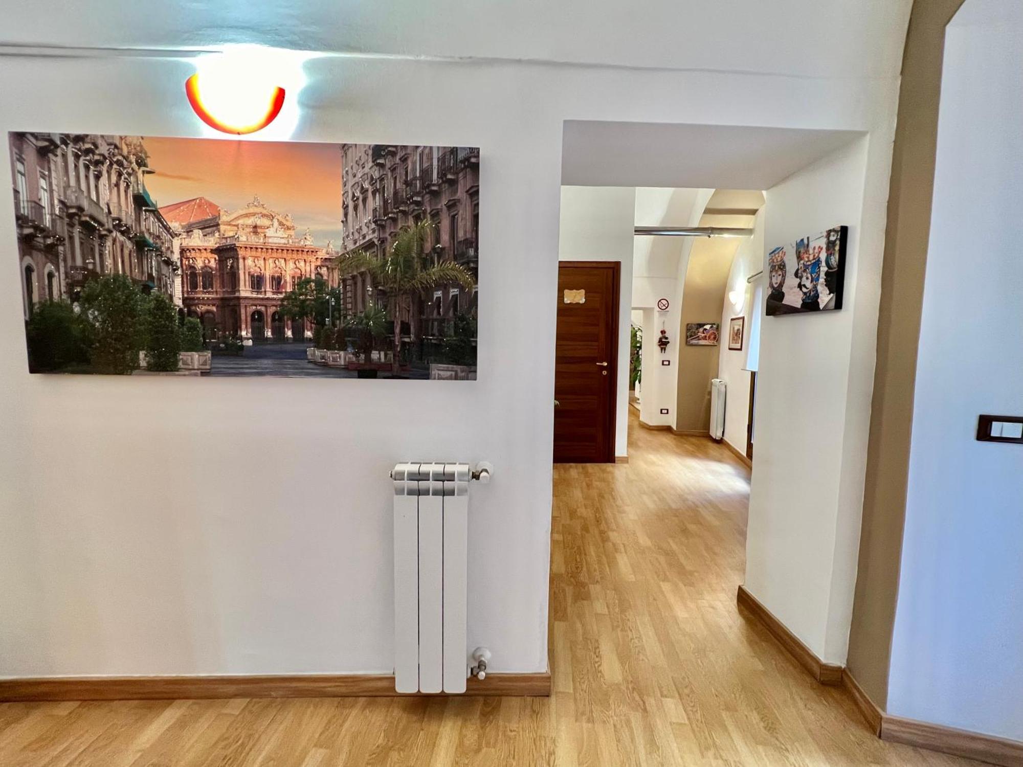 Cantu' Suite CTA Exterior foto