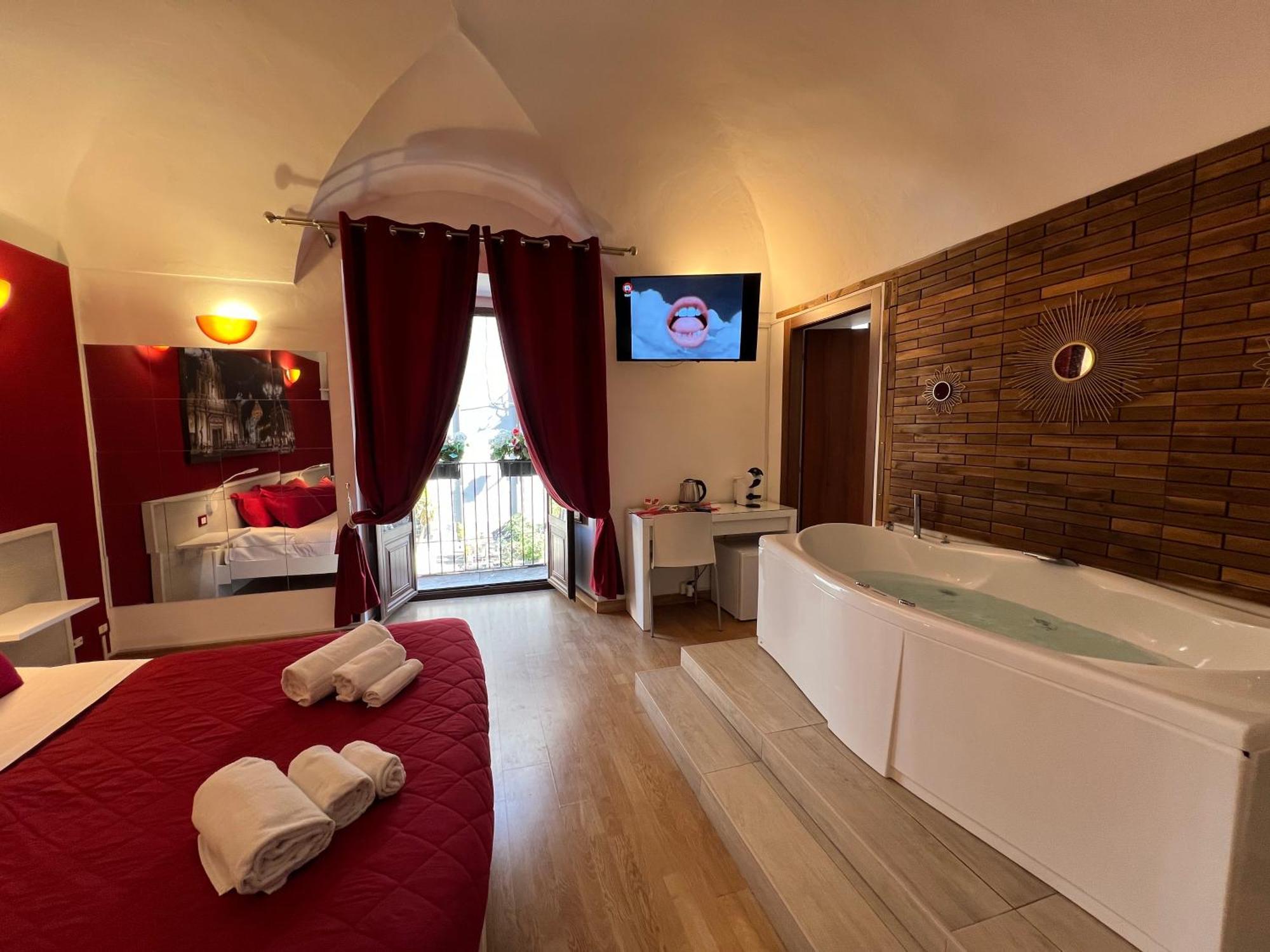 Cantu' Suite CTA Exterior foto
