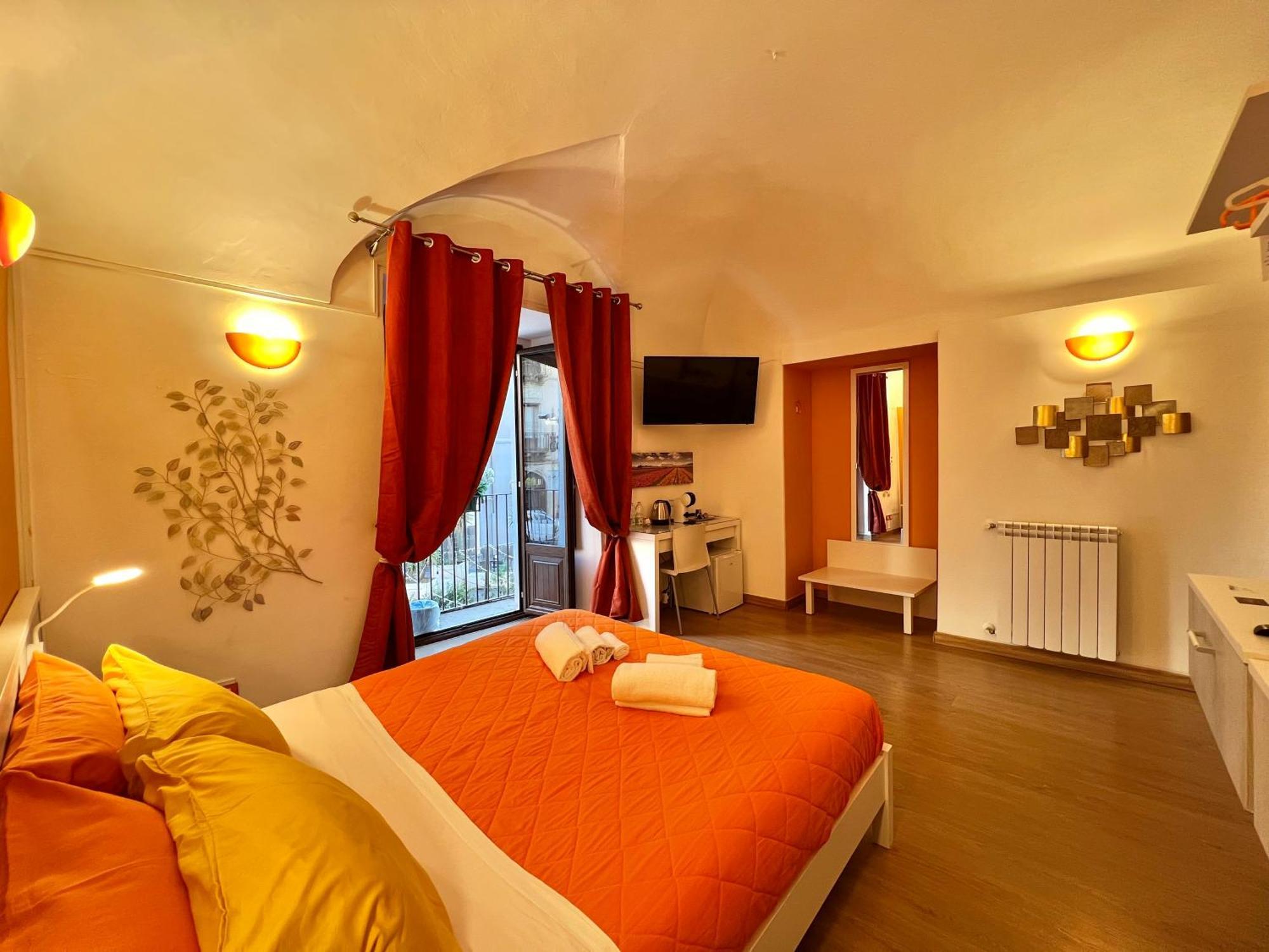 Cantu' Suite CTA Exterior foto