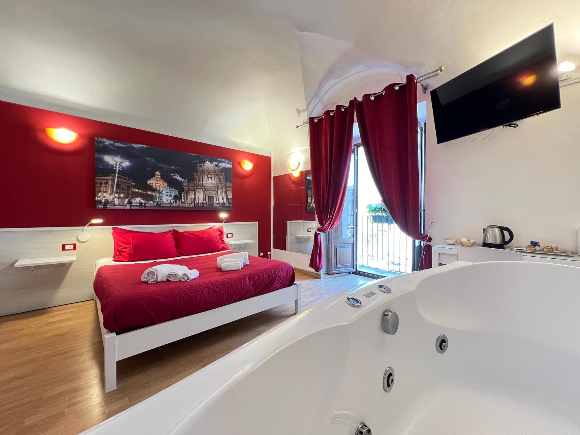 Cantu' Suite CTA Exterior foto