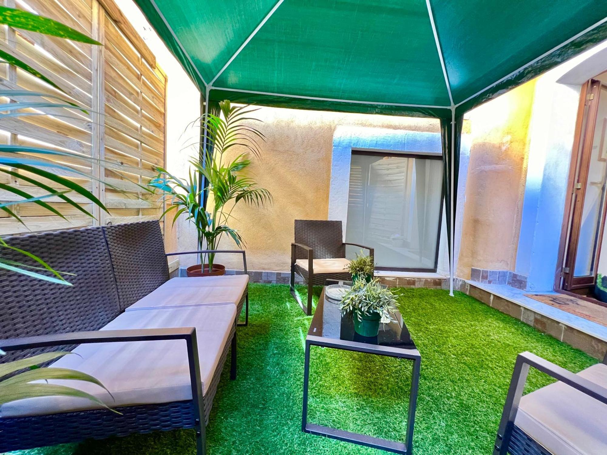 Cantu' Suite CTA Exterior foto