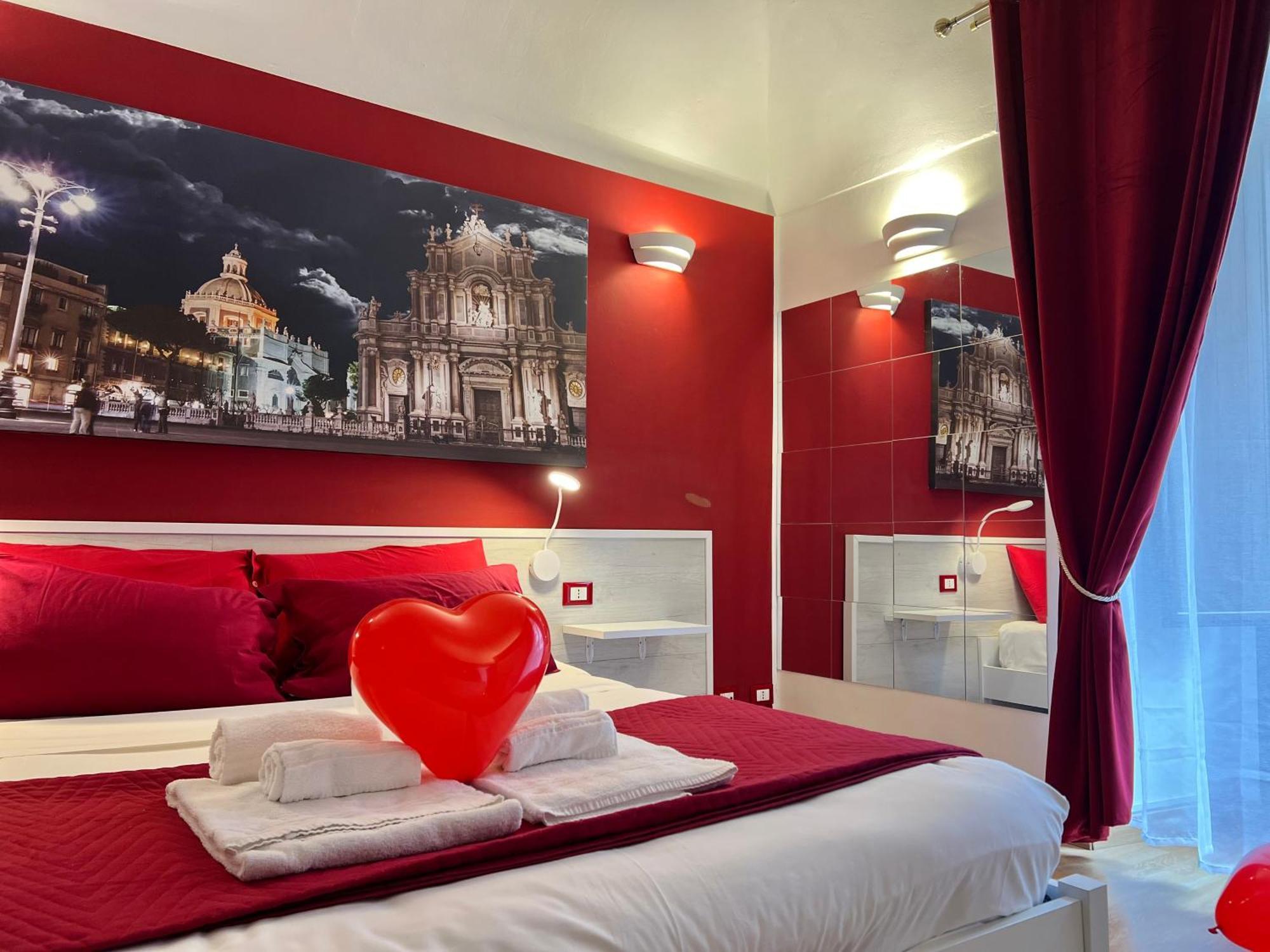 Cantu' Suite CTA Exterior foto