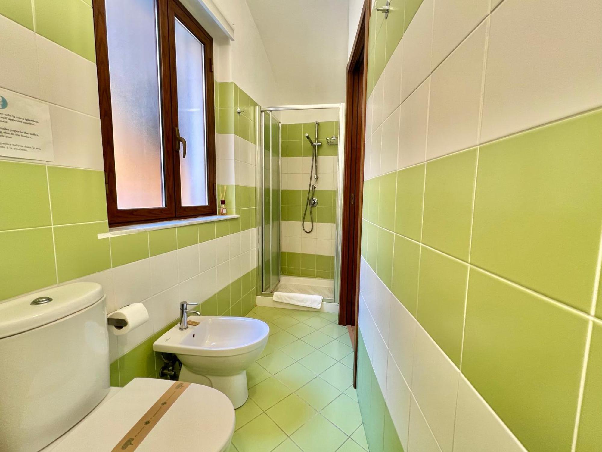 Cantu' Suite CTA Exterior foto