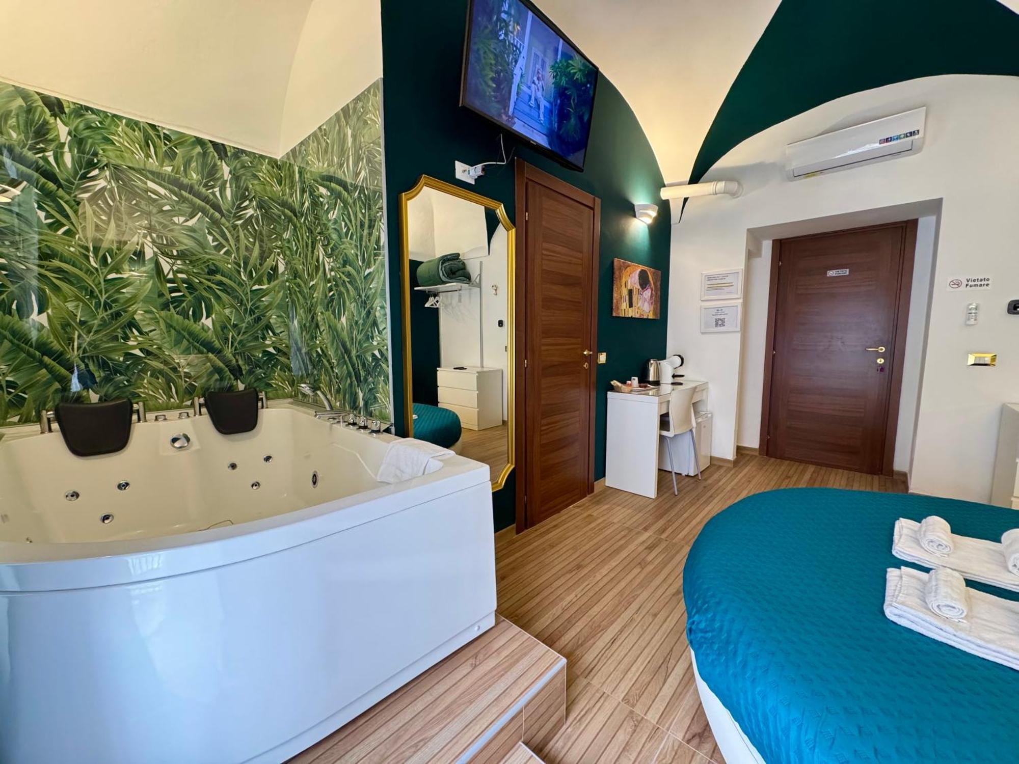 Cantu' Suite CTA Exterior foto