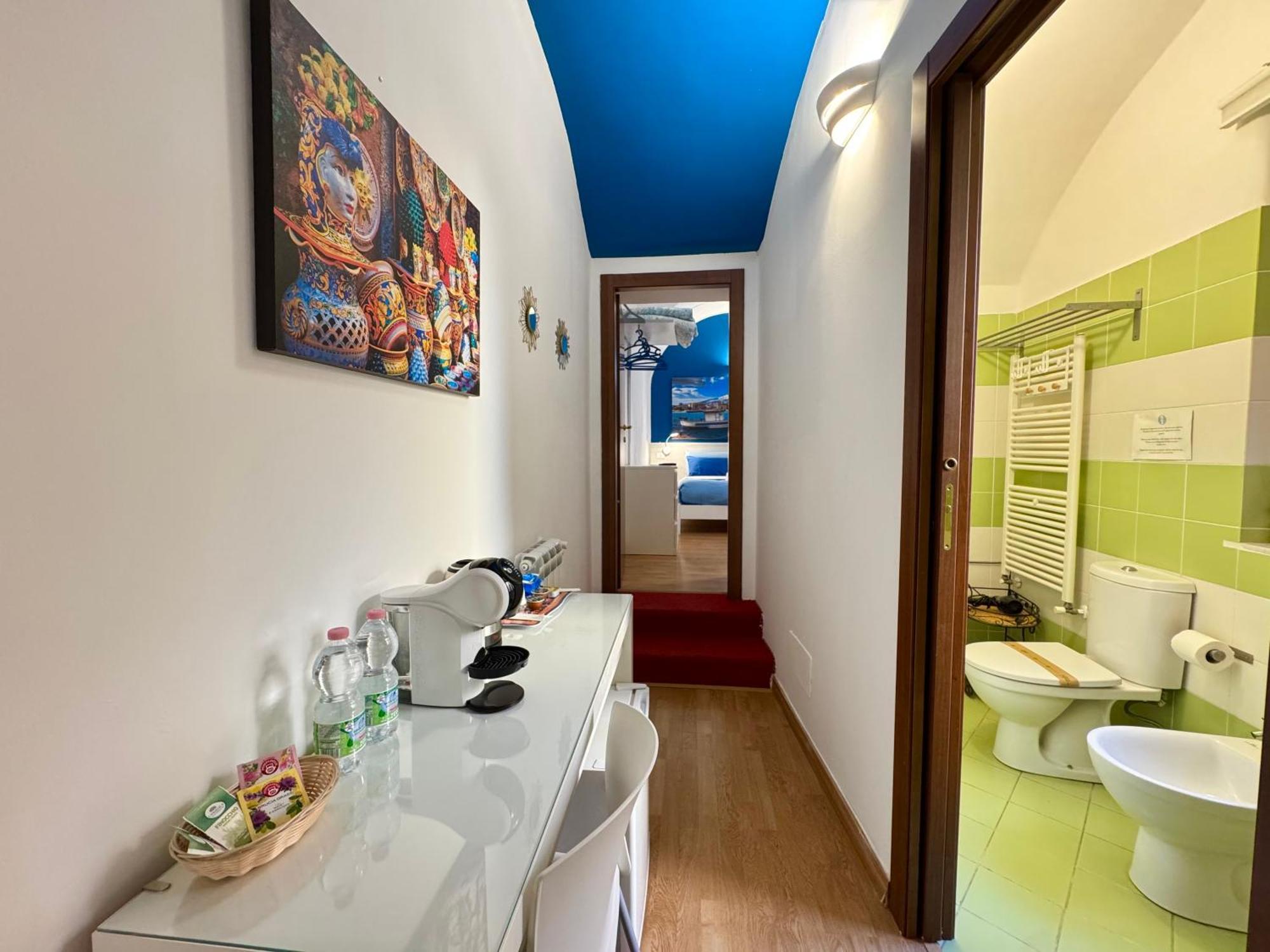 Cantu' Suite CTA Exterior foto